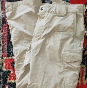 511 Tactical cargo pants